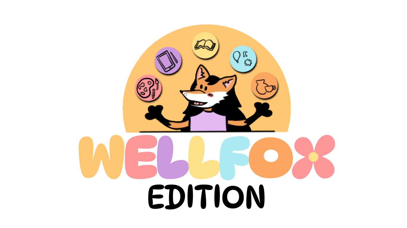 Carte cadeau WellFoxEdition !