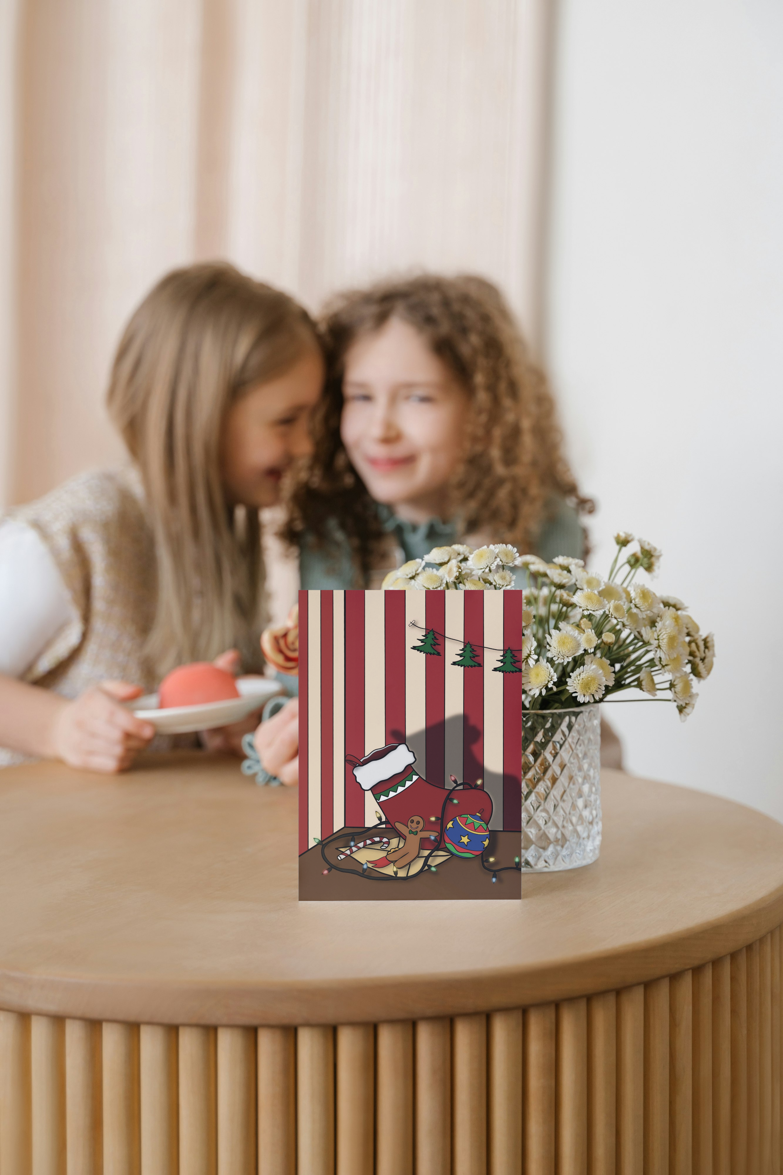 Pack "Gingerbread"