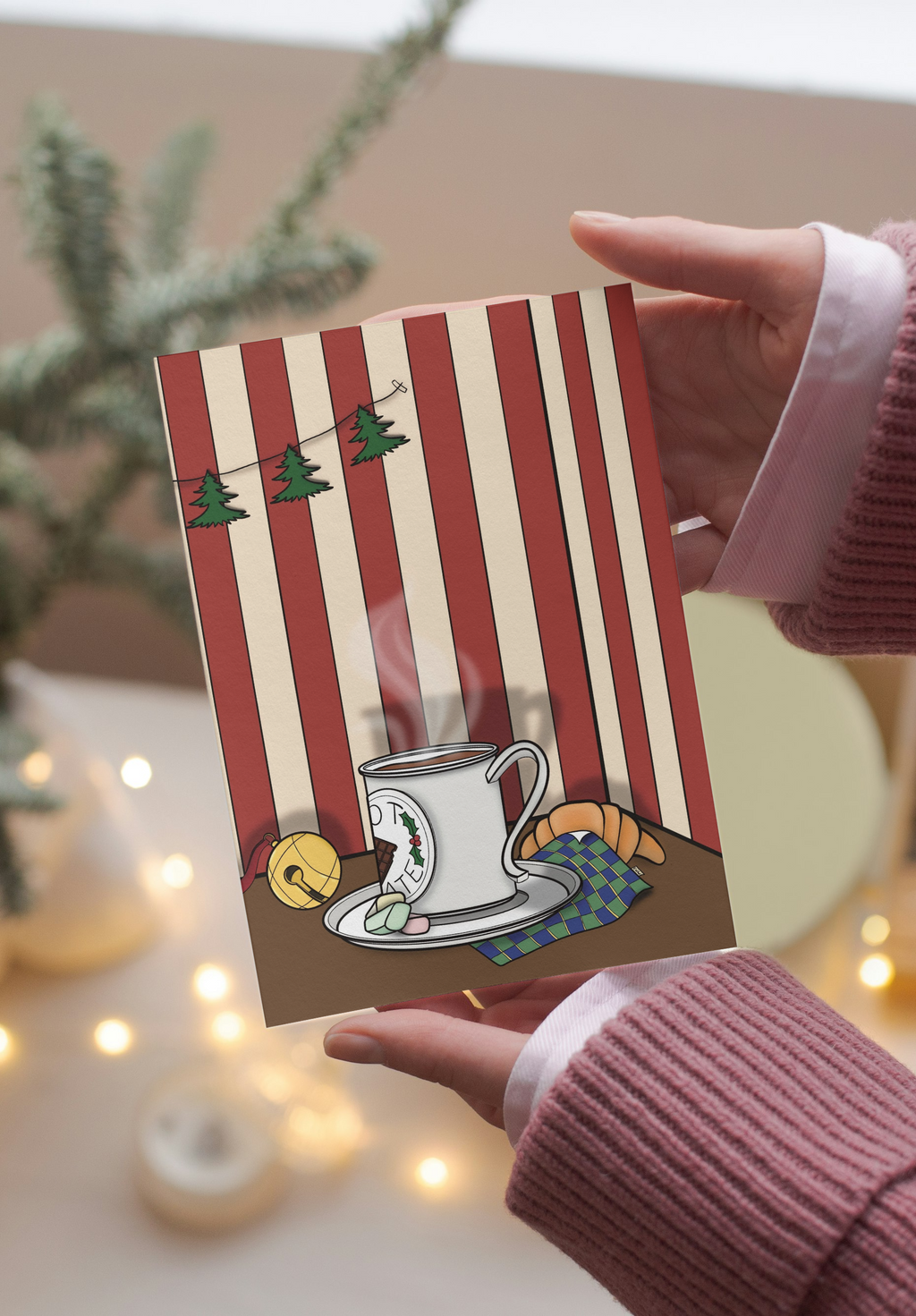 Pack "Gingerbread"